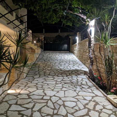 Villa Vera ซิโวตา ภายนอก รูปภาพ