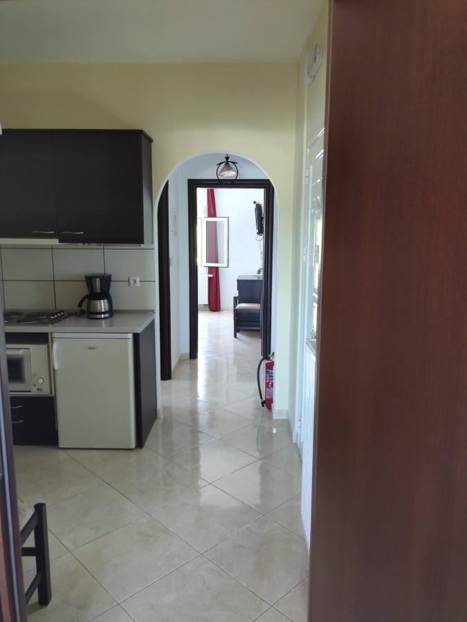 Villa Vera ซิโวตา ภายนอก รูปภาพ