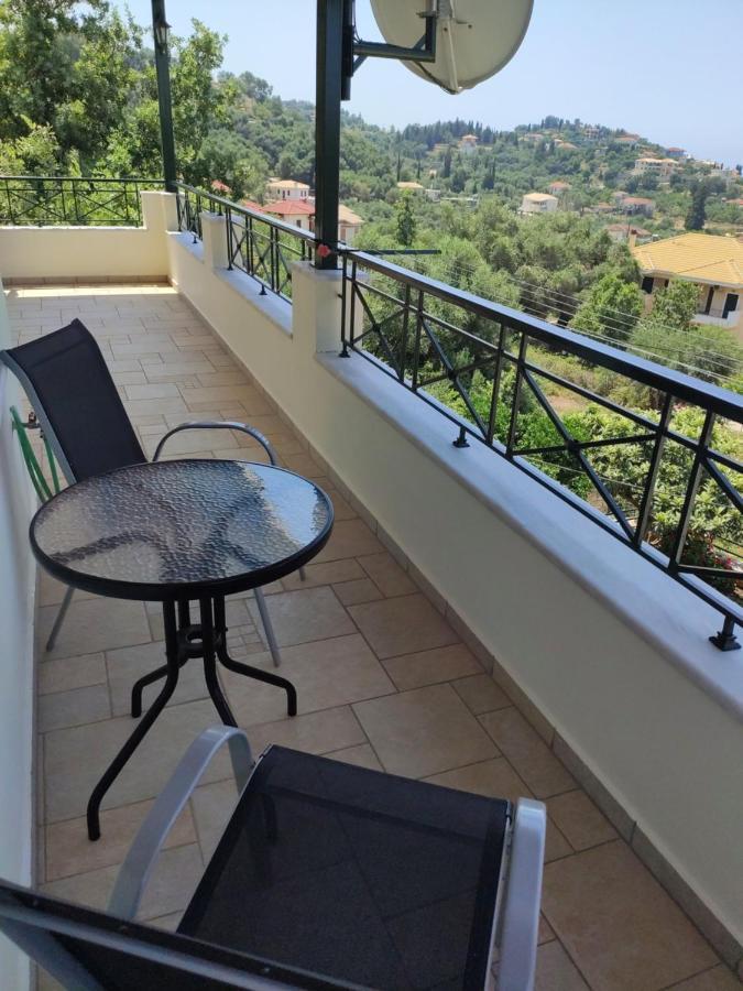 Villa Vera ซิโวตา ภายนอก รูปภาพ