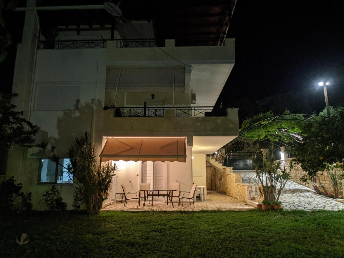 Villa Vera ซิโวตา ภายนอก รูปภาพ