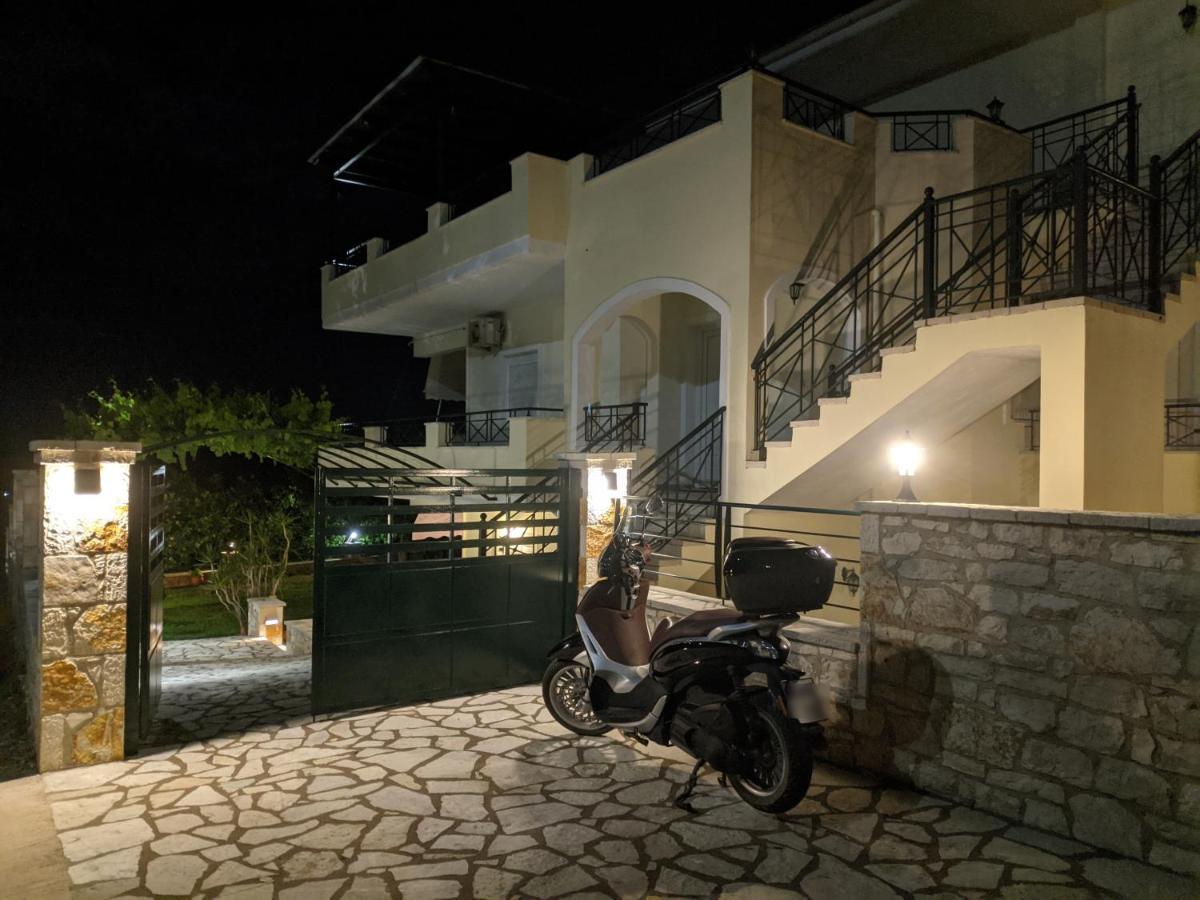 Villa Vera ซิโวตา ภายนอก รูปภาพ