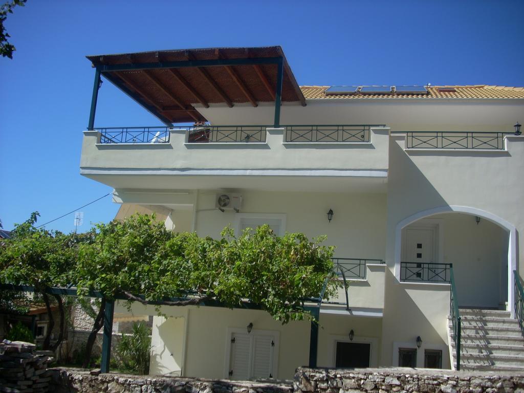 Villa Vera ซิโวตา ภายนอก รูปภาพ