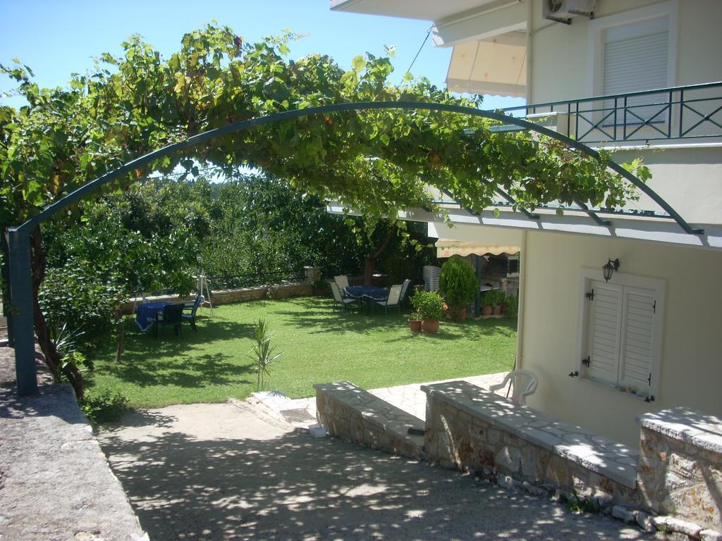 Villa Vera ซิโวตา ภายนอก รูปภาพ