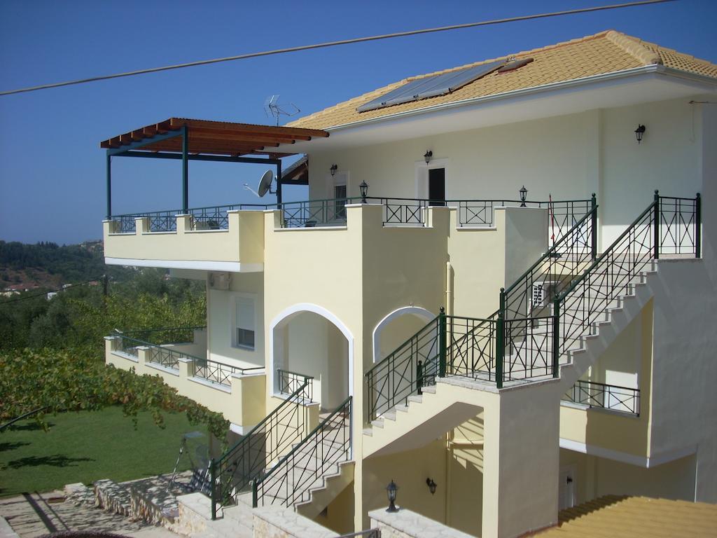 Villa Vera ซิโวตา ภายนอก รูปภาพ