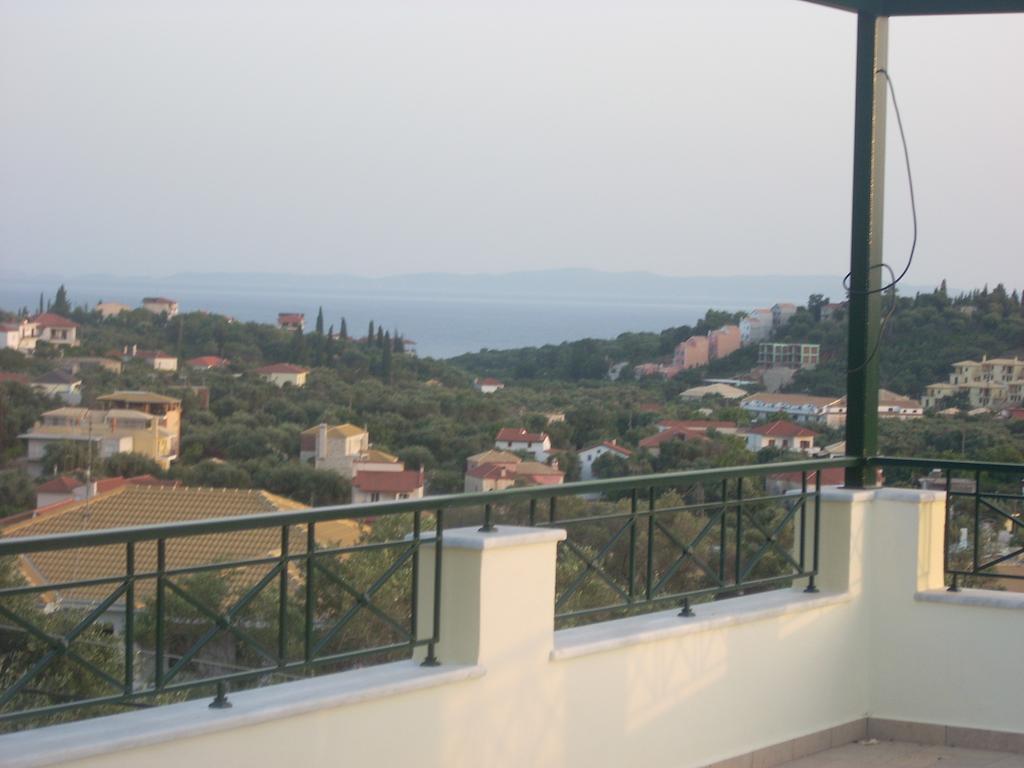 Villa Vera ซิโวตา ภายนอก รูปภาพ