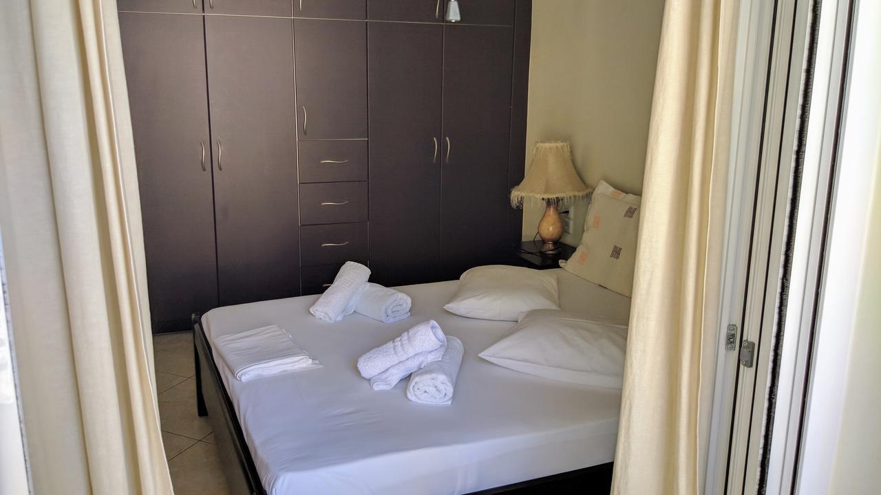 Villa Vera ซิโวตา ภายนอก รูปภาพ