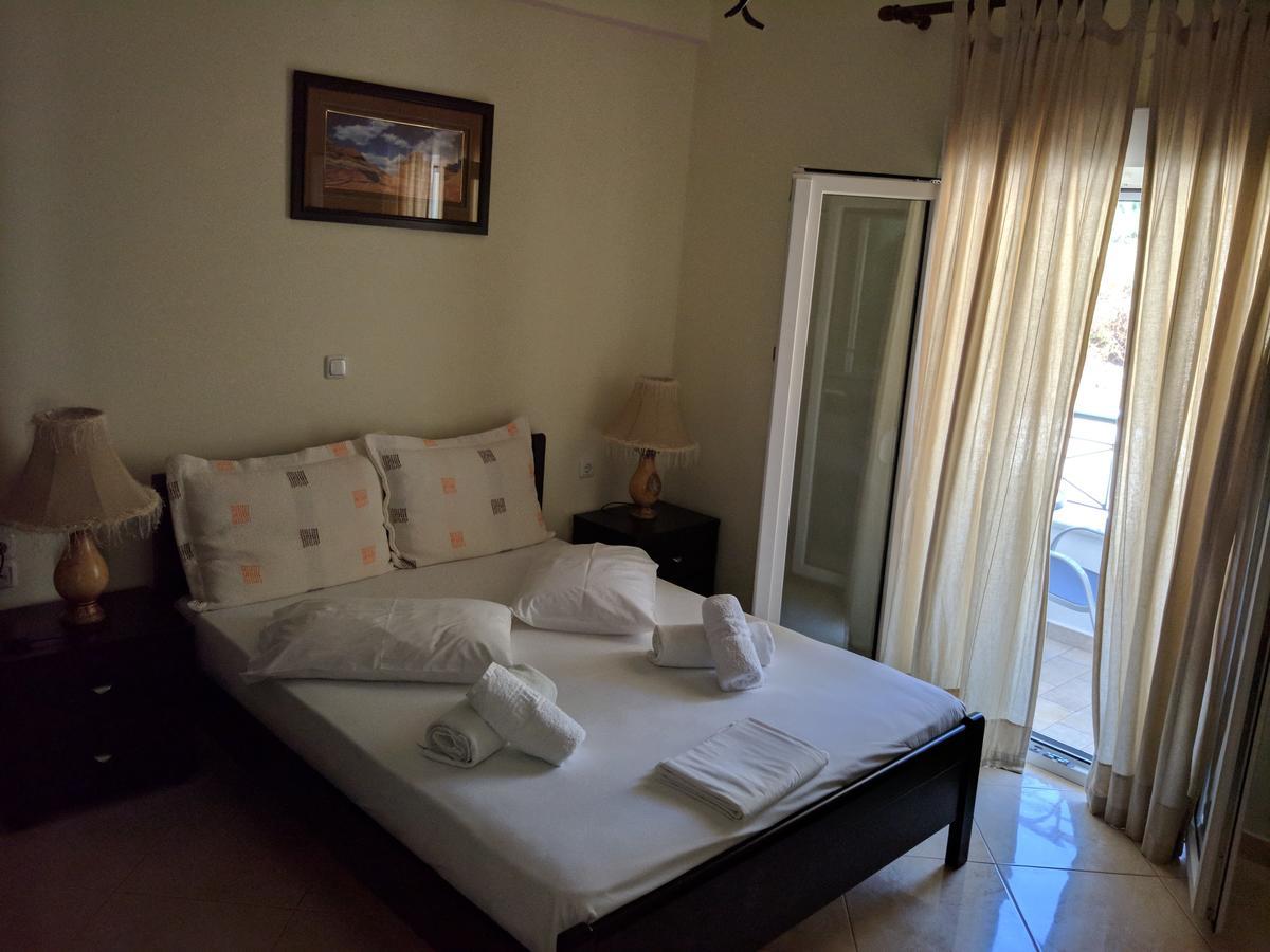 Villa Vera ซิโวตา ภายนอก รูปภาพ